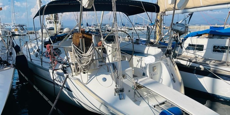 Bavaria 41