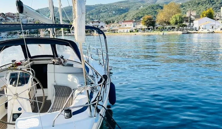 Bavaria 41
