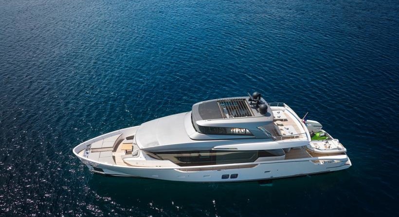 Ocean 6