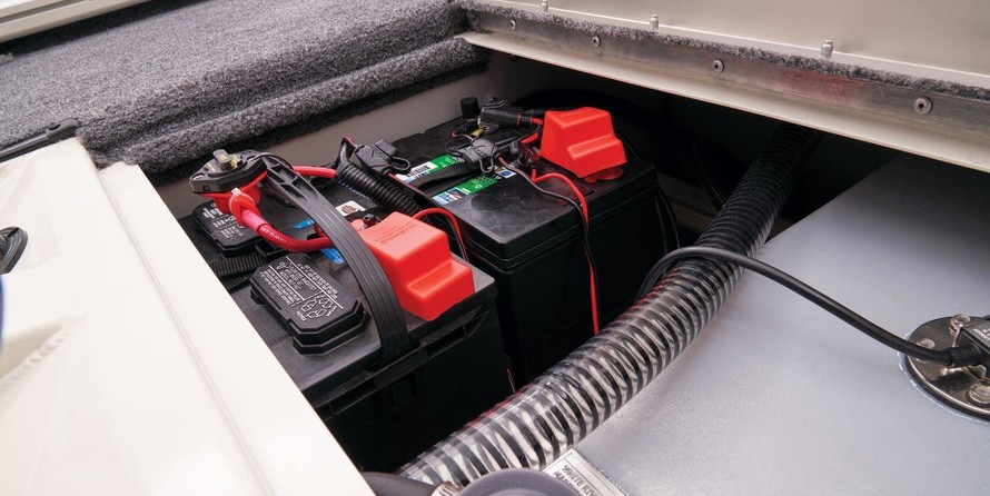 Tracker Pro Team 175 TXW