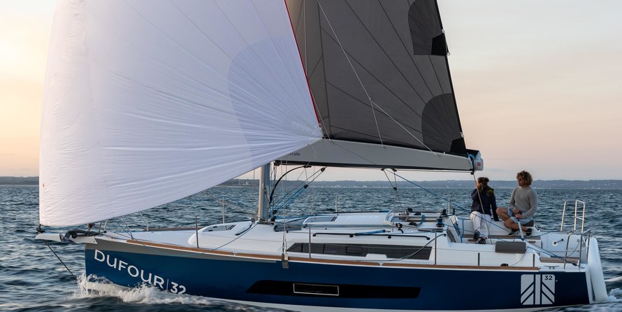 Dufour 32