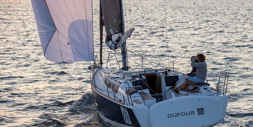 Dufour 32