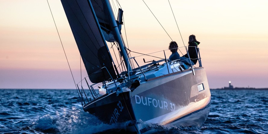 Dufour 32