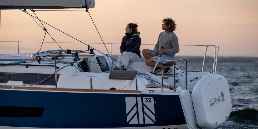 Dufour 32