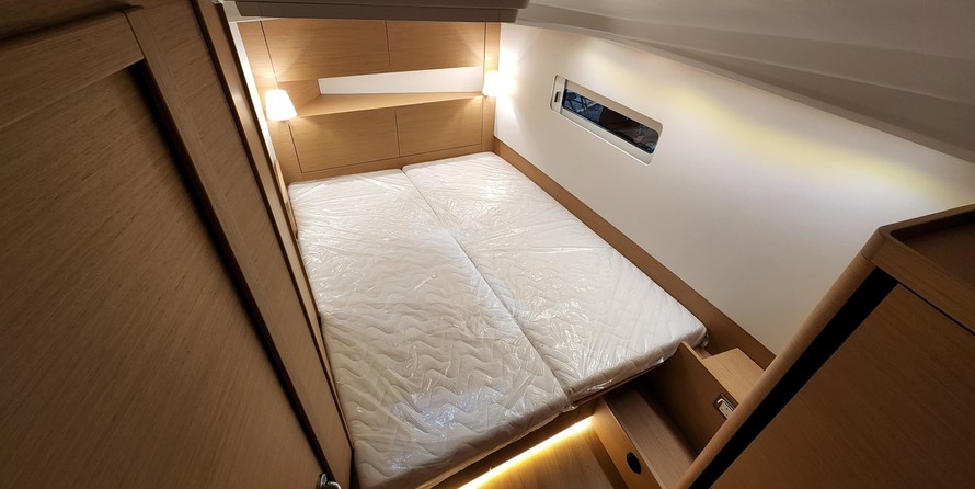 Jeanneau Sun Odyssey 410