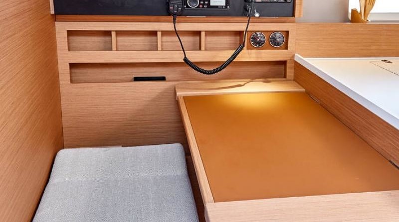 Jeanneau Sun Odyssey 410