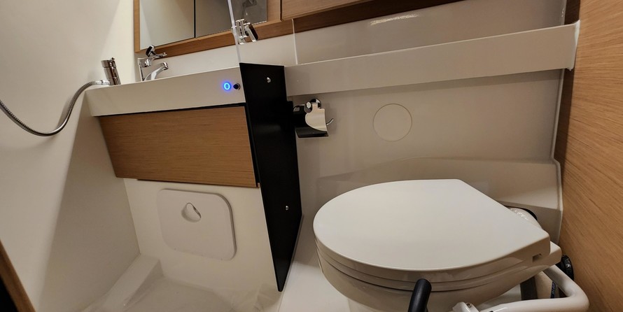 Jeanneau Sun Odyssey 410