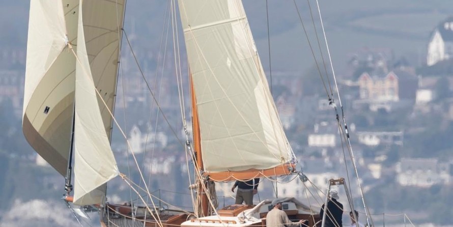 Ed burnett 62 classic
