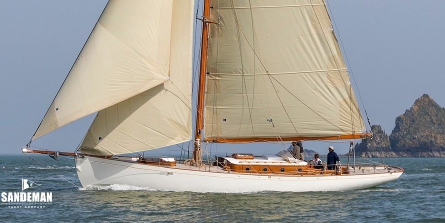 Ed burnett 62 classic