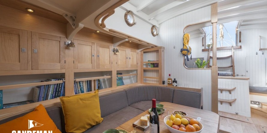 Ed burnett 62 classic