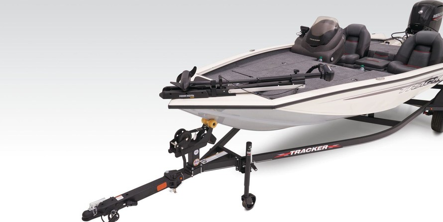 Tracker Pro Team 175 TXW