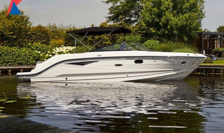 Sea Ray 250 SLX