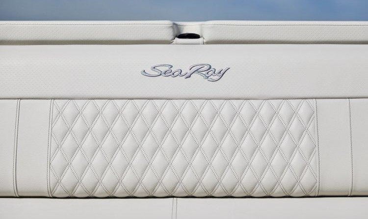 Sea Ray 250 SLX