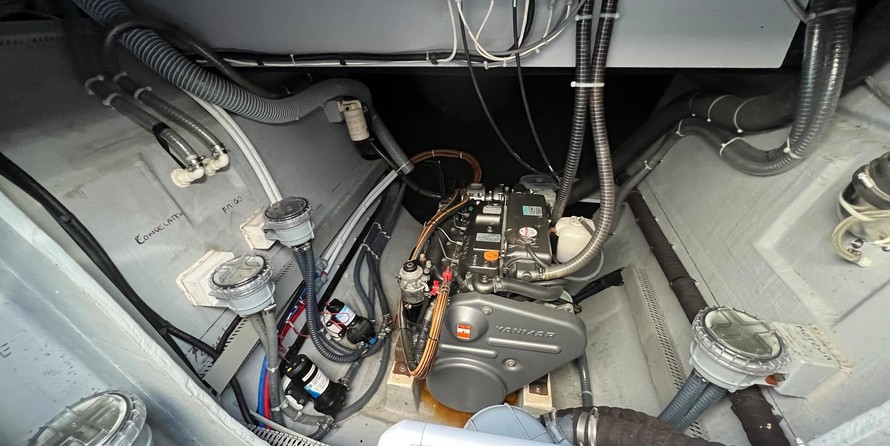 Nautitech 542