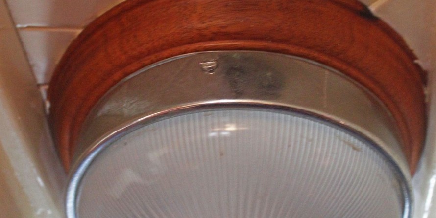 Laurent giles ketch 112ft.