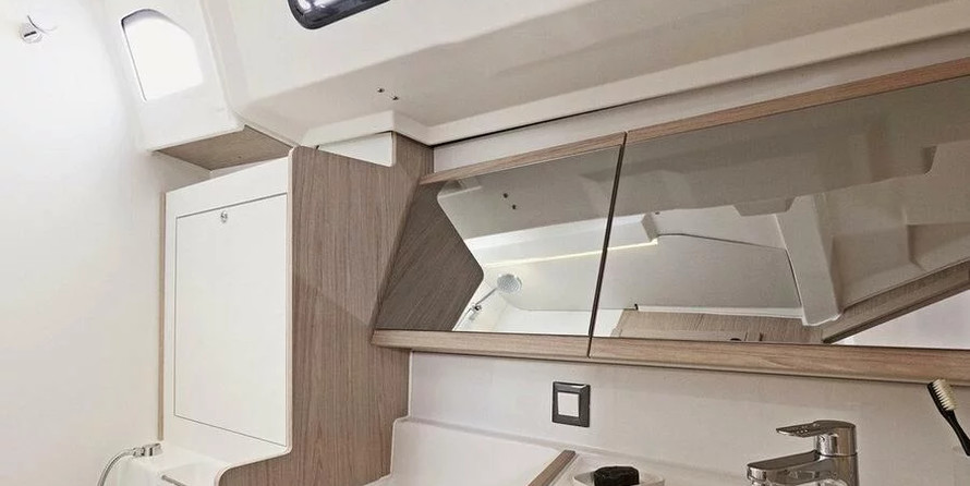 Beneteau Oceanis 46.1