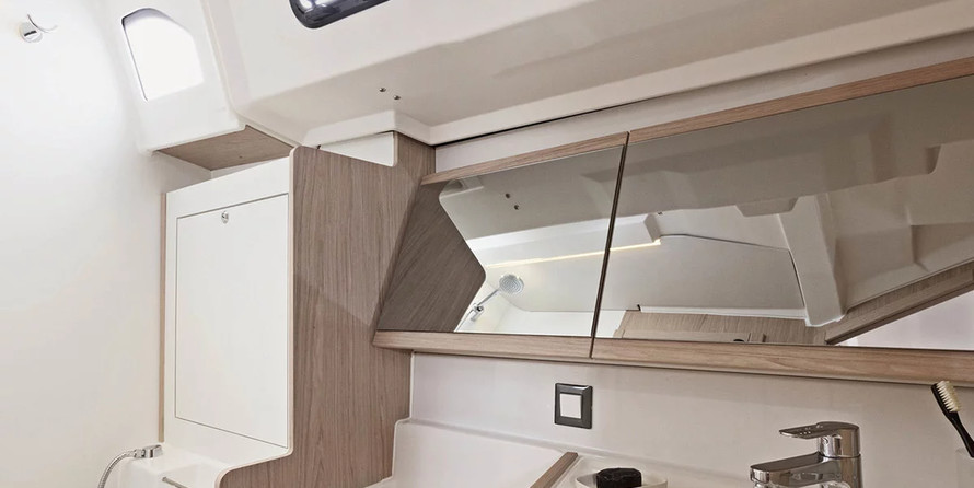 Beneteau Oceanis 46.1