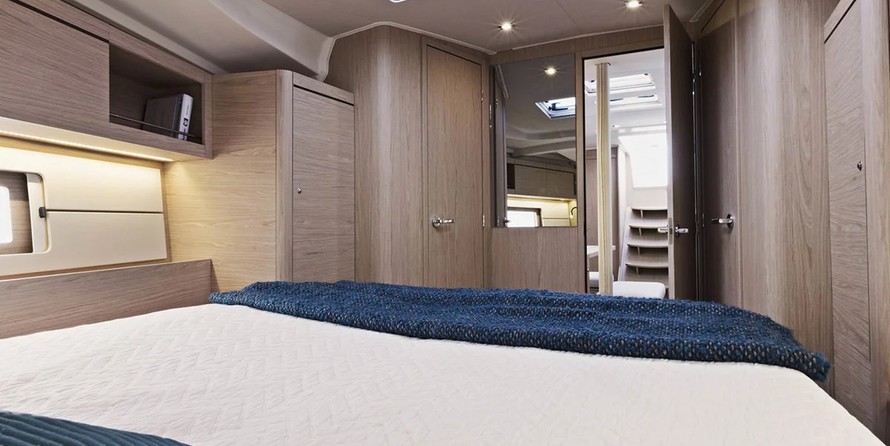 Beneteau Oceanis 46.1