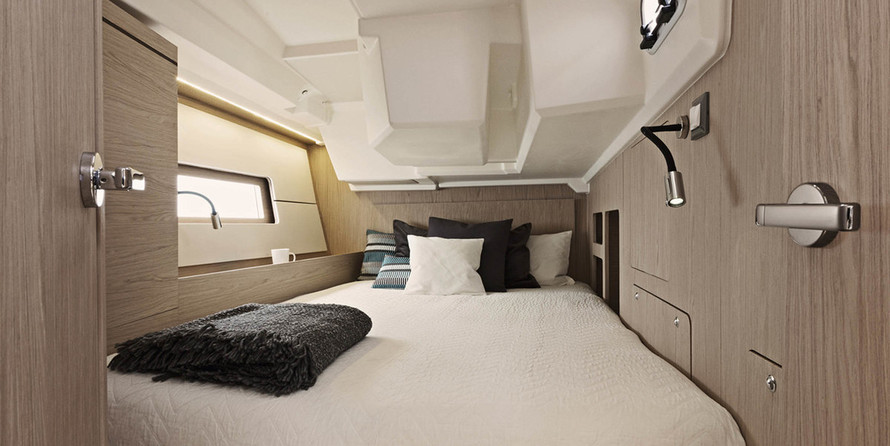 Beneteau Oceanis 46.1
