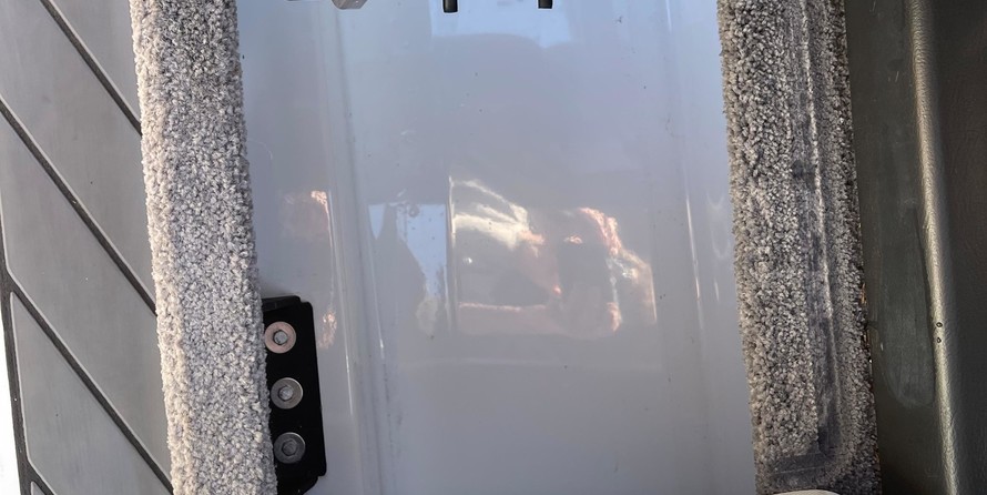 Malibu Wakesetter 25 LSV