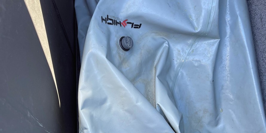 Malibu Wakesetter 25 LSV