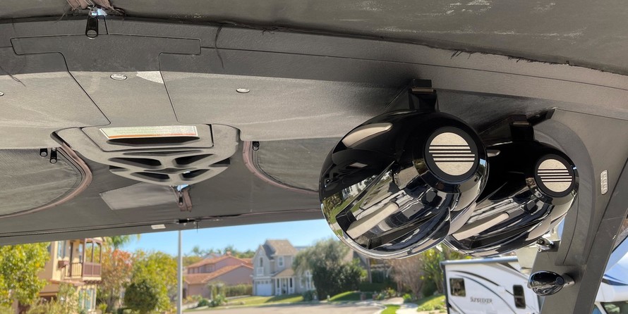 Malibu Wakesetter 25 LSV