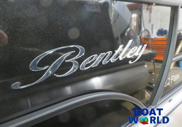 Bentley 200 fish