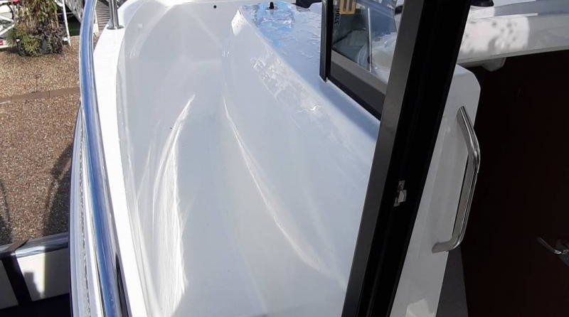 Jeanneau Merry Fisher 695 Marlin Serie 2