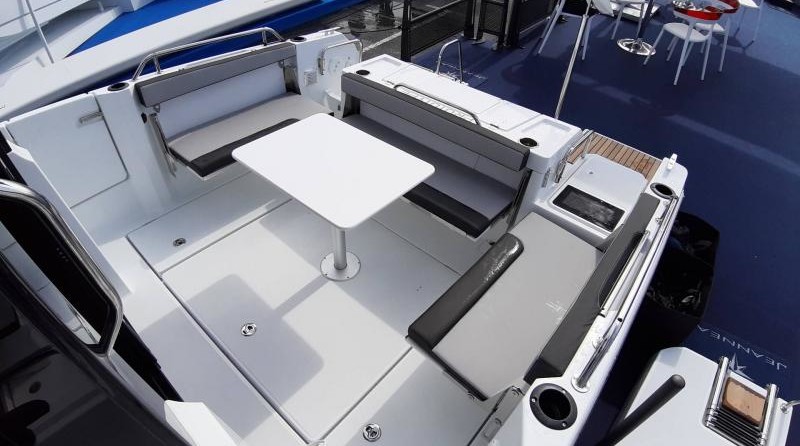 Jeanneau Merry Fisher 695 Marlin Serie 2