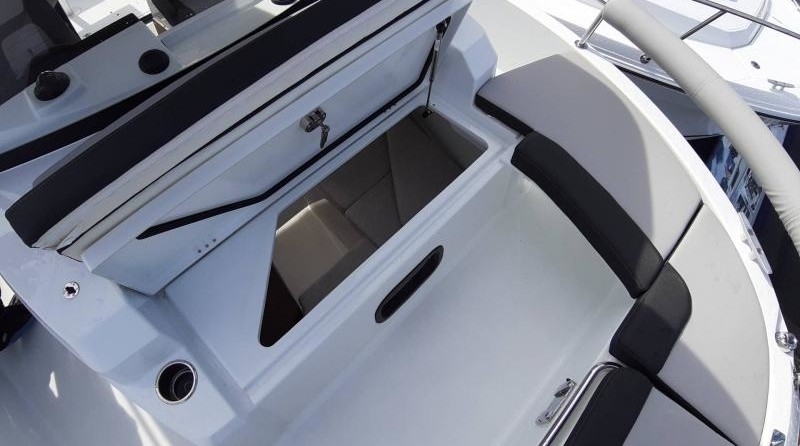 Jeanneau Merry Fisher 695 Marlin Serie 2