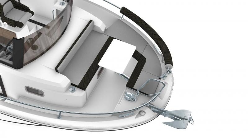 Jeanneau Merry Fisher 695 Marlin Serie 2