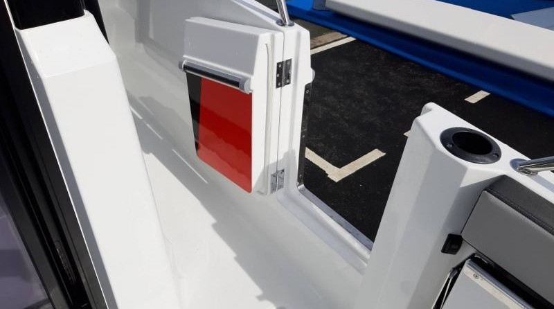 Jeanneau Merry Fisher 695 Marlin Serie 2