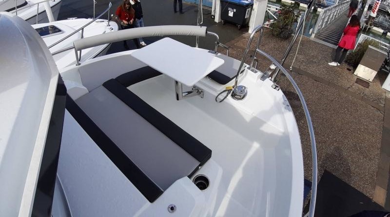 Jeanneau Merry Fisher 695 Marlin Serie 2