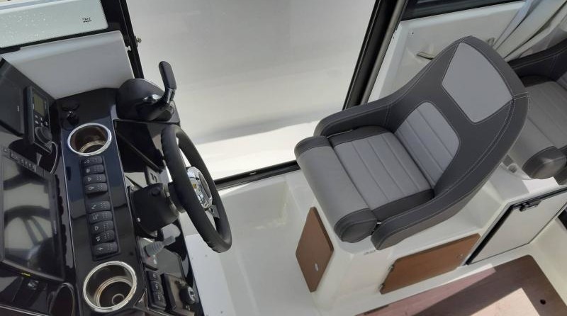 Jeanneau Merry Fisher 695 Marlin Serie 2