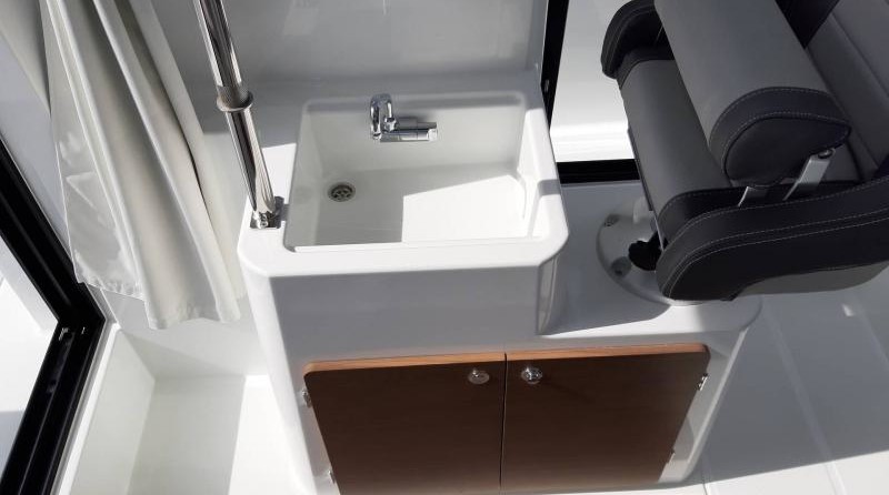 Jeanneau Merry Fisher 695 Marlin Serie 2