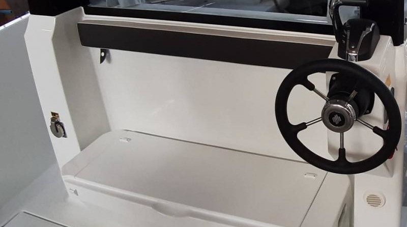 Jeanneau Merry Fisher 695 Marlin Serie 2