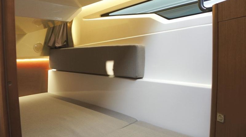 Jeanneau Merry Fisher 895