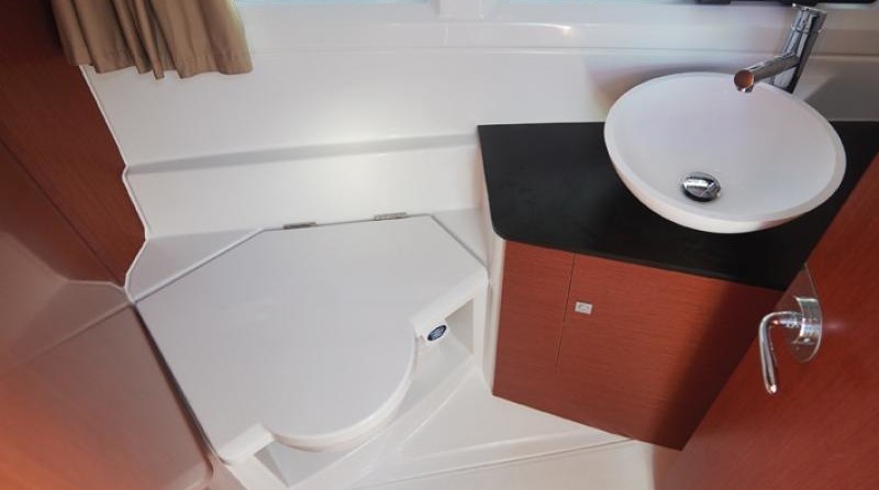 Jeanneau Merry Fisher 895