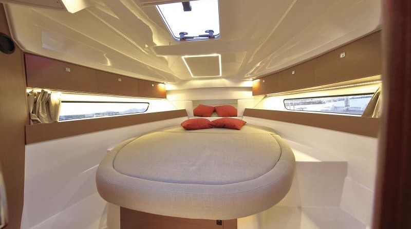 Jeanneau Merry Fisher 895