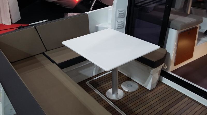 Jeanneau Merry Fisher 895