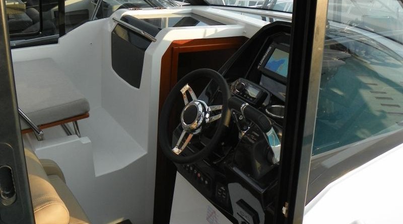 Jeanneau Merry Fisher 895