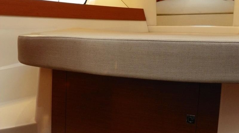 Jeanneau Merry Fisher 895