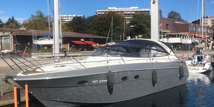 Bavaria 37 Sport