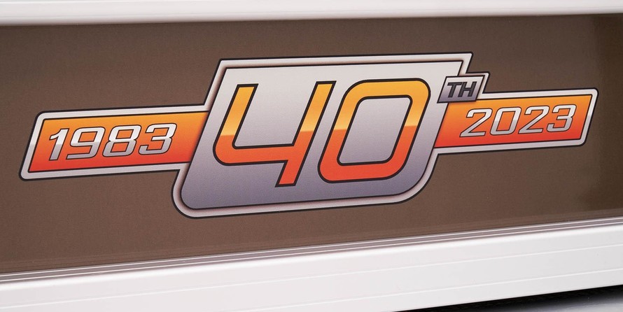 Sun Tracker SportFish 22 DLX