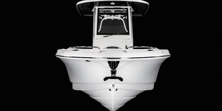 Robalo centre console r272