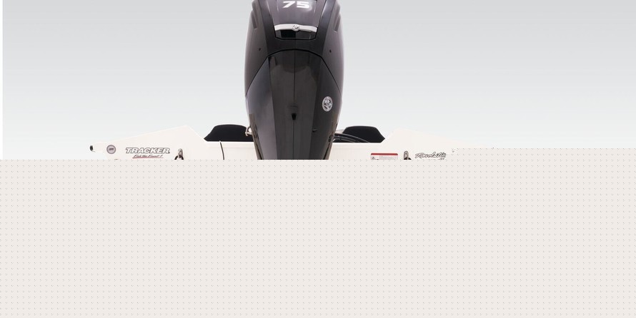 Tracker Pro Team 175 TXW