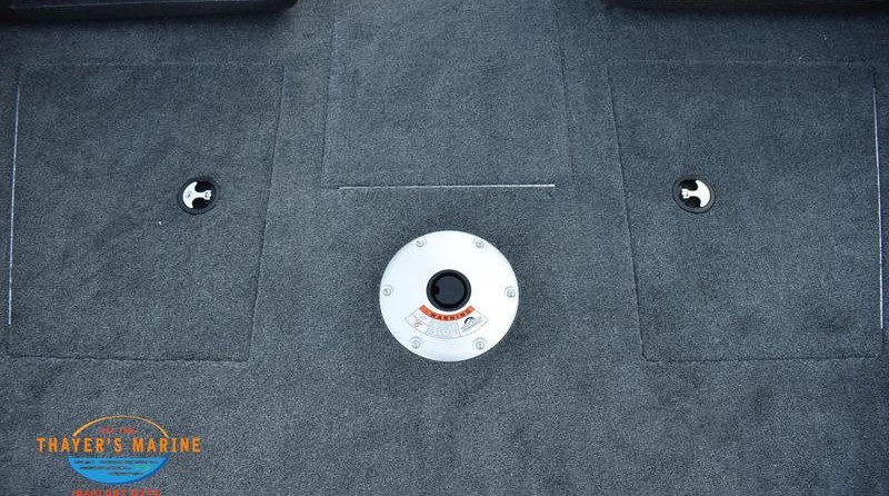 Tracker Pro Guide V-175 WT