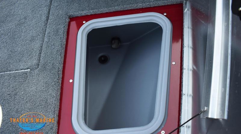 Tracker Pro Guide V-175 WT