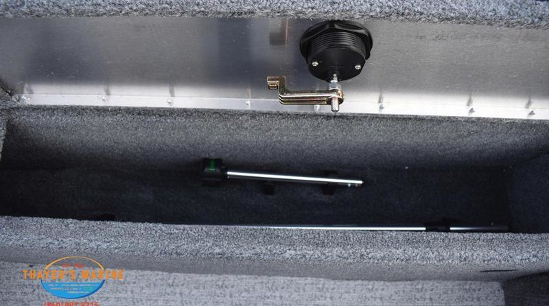 Tracker Pro Guide V-175 WT