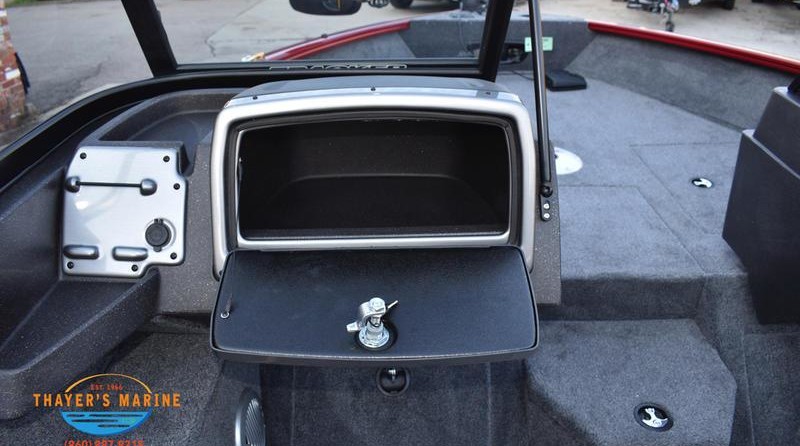 Tracker Pro Guide V-175 WT